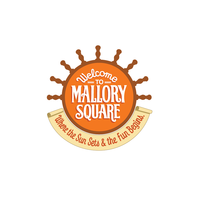 logo mallory square